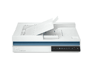 HP ScanJet Pro 2600 f1 Scanner (20G05A#B13)