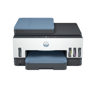 HP Smart Tank 795 All-in-One Printer  (28B96A#BHG)