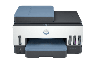 HP Smart Tank 795 All-in-One (28B96A#BHG) - Center facing