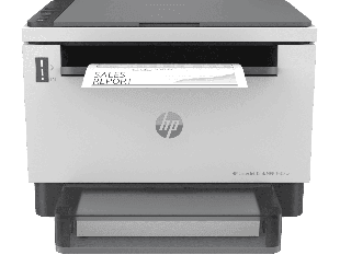 HP LaserJet Tank MFP 1602w Printer (2R3E8A#BHG)