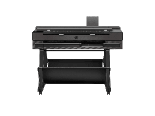 HP DesignJet T850 36’’ Multi-function Printer (MFP) (2Y9H2A#B19) - Center facing