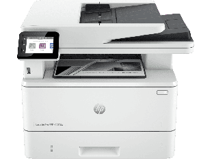 HP LaserJet Pro MFP 4103fdw Printer (2Z629A#B13)