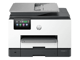 HP OfficeJet Pro 9130 All-in-One Printer (404K9C#BHG) - Center facing