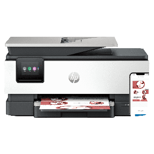 HP OfficeJet Pro 8123 All-in-One Printer (405W0C#BHG)
