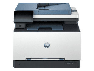 HP Color LaserJet Pro MFP 3303fdw (499M8A#B13) - Center facing