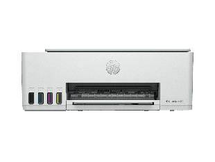 HP Smart Tank 582 All-in-One Printer (4A8D6A#BHG) - Center facing