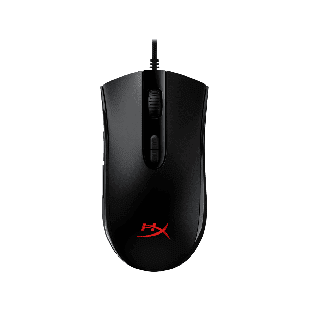 HyperX Pulsefire Core Black USB Gaming Mouse (4P4F8AA)