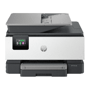 HP OfficeJet Pro 9120 All-in-One Printer (4V2M9C#BHG)