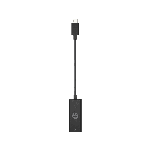 HP USB-C to RJ45 Adapter G2 (4Z534AA#ABB)