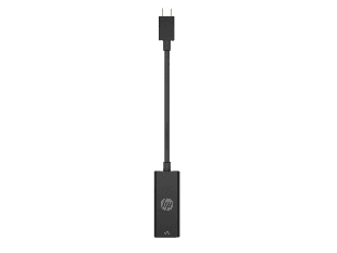 HP USB-C to RJ45 Adapter G2 (4Z534AA#ABB)