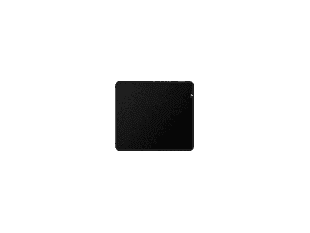 HyperX Pulsefire Mat Gaming Mousepad (L) (HMPM1-L) (4Z7X4AA) - Center facing