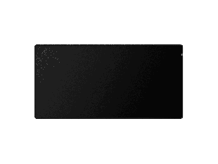 HyperX Pulsefire Mat Gaming Mousepad (2XL) (HMPM1-2XL) (4Z7X6AA)