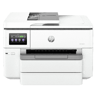 HP OfficeJet Pro 9730 Wide Format All-in-One Printer (537P5C#BHG)