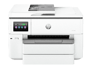 HP OfficeJet Pro 9730 本体 HP OfficeJet Pro 9730（537P5B#ABJ）プリンター製品詳細・スペック
