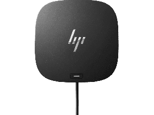 HP USB-C Dock G5 (5TW10AA#ABU)