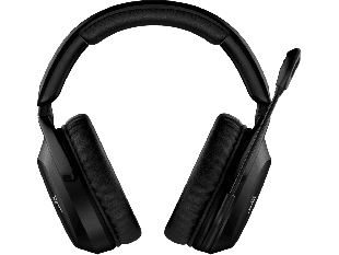 HyperX Cloud Stinger 2 wireless - Gaming Headset (676A2AA) - Center facing