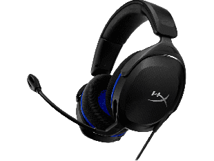 HyperX Cloud Stinger 2 Core BLK GAM HEADSET PS (6H9B6AA)
