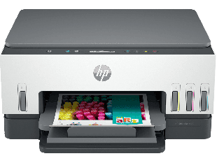 HP Smart Tank 670 All-in-One Printer (6UU48A)