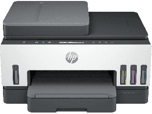 HP Smart Tank 750 All-in-One Printer (6UU47A)