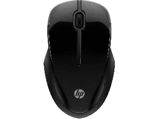 HP 250 Dual Wireless Mouse (6V2J7AA#ABB)