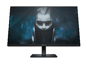 OMEN by HP 23.8 inch FHD 165Hz Gaming Monitor - OMEN 24 - 23.8" (780D9AA#A2N)