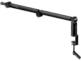HyperX Caster Microphone and Camera Arm (786H6AA)