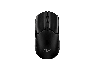 HyperX Pulsefire Haste 2 Mini Wireless Black Gaming Mouse (7D388AA)