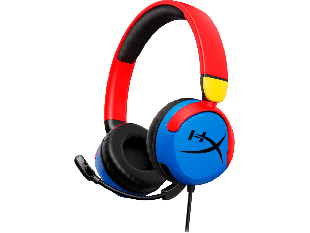 HyperX Cloud Mini Wired Multi Headset (7G8F3AA)