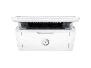 HP LaserJet MFP M141w Printer (7MD74A#B13) - Center facing