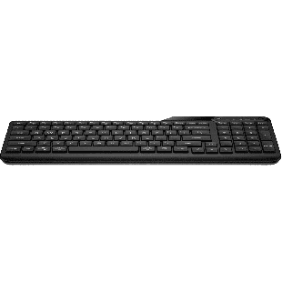 HP 460 Multi-Device Bluetooth Keyboard (7N7B8AA#ABV)