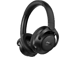 HyperX Cloud MIX 2 Dual Wireless Over-Ear Headphones with Noise Cancellation (7P5J2AA)