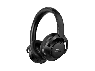 HyperX Cloud MIX 2 Dual Wireless Over-Ear Headphones with Noise Cancellation (7P5J2AA)