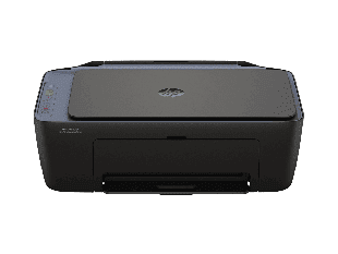 HP DeskJet Ink Advantage Ultra 5127 All-in-One Printer (89F94A#BHG) - Center facing
