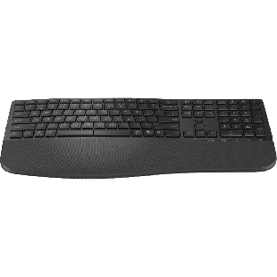 HP 680 Comfort Dual-Mode Keyboard (8T6L8AA)