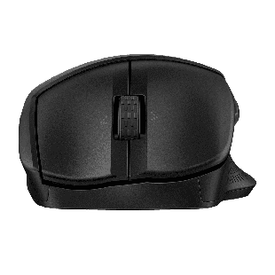 HP 480 Comfort Bluetooth Mouse (8T6M3AA#ABB) - Center facing