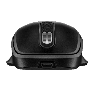HP 510 Ultra-Fast Rechargeable Wireless Mouse (9C2F6AA#ABB)