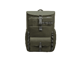 HP 15.6 Modular Laptop Backpack (9J4C1AA)