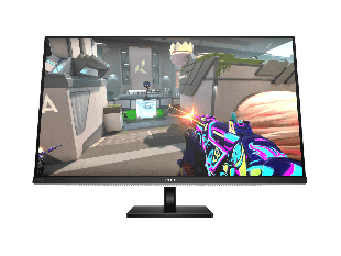 OMEN Transcend 31.5 inch UHD 240Hz OLED Gaming Monitor  - OMEN Transcend 32 - 31.5" (9R181AA#A2N) - Center facing