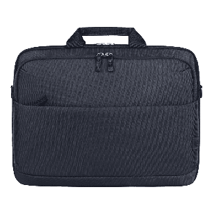 HP Everyday 16-inch Laptop Bag (A08JWAA) - Center facing