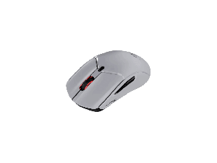 HyperX Pulsefire Haste 2 Pro 4k Wireless Gaming Mouse (A1KY5AA)