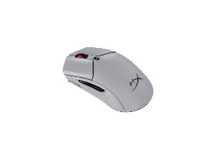 HyperX Pulsefire Haste 2 Pro - 4K Wireless Gaming Mouse (A1KY5AA)