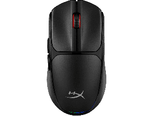 HyperX Pulsefire Fuse Wireless Gaming Mouse (A1KY6AA)