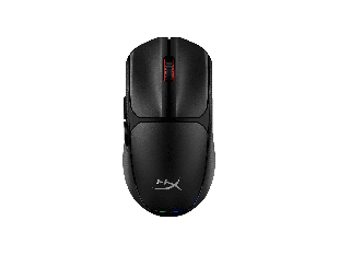 HyperX Pulsefire Fuse Wireless Gaming Mouse (A1KY6AA)