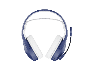 HyperX Cloud Jet Wireless Light Blue Gaming Headset (AM7A0AA)