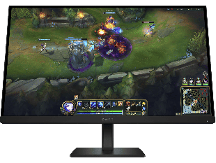 OMEN 27 inch FHD 180Hz Gaming Monitor - OMEN 27 G2 - 27" (AV4K1AA#A2N)