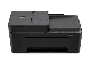 HP DeskJet Ink Advantage Ultra 5827 All-in-One Printer (B3ZF3A#BHG) - Center facing