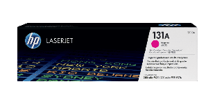 HP 131A Magenta Original LaserJet Toner Cartridge (CF213A)