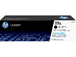 HP 19A Original LaserJet Imaging Drum (CF219A)