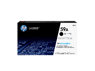 HP 59A Black Original LaserJet Toner Cartridge - (CF259A) - Shop HP.com ...