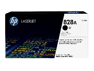 HP 828A Black LaserJet Image Drum (CF358A)